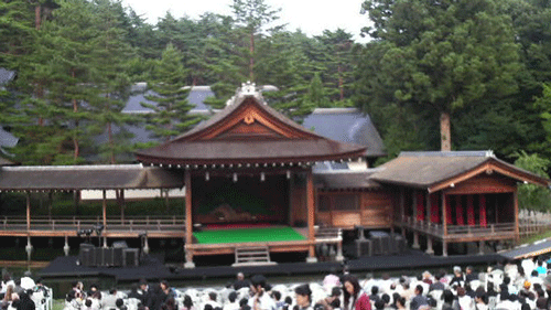 みそぎ神社